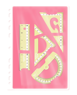 615cm马卡龙套装