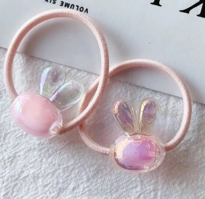 Yiwu's best-selling InS-style Korean-style hair bands and hair accessories for girls and children are sold directly by the manufacturer. Set of 6 pieces detail image 4