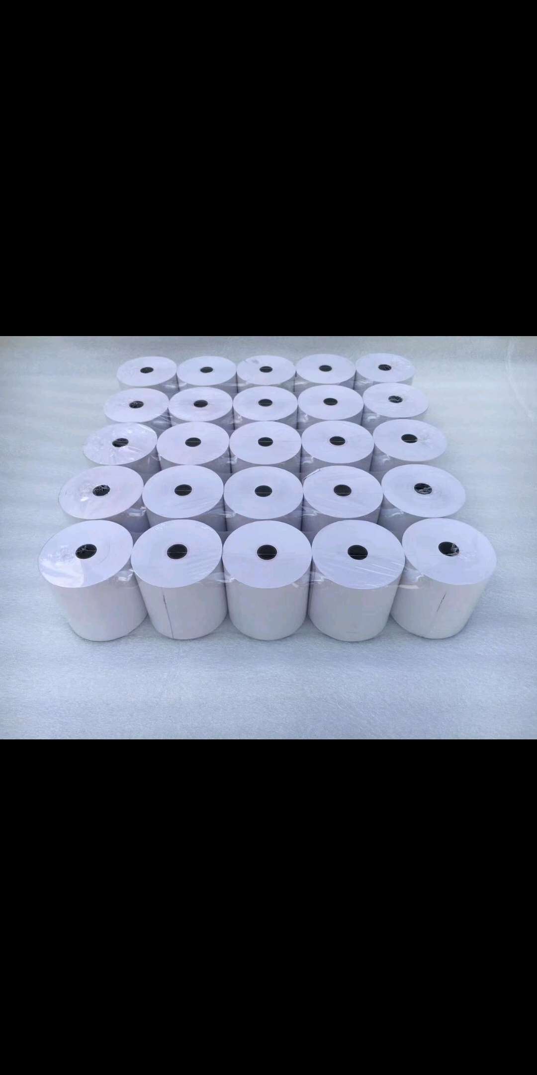 热敏收银纸 小票纸 热敏纸80 70 60 57 50 热敏打印机用耗材