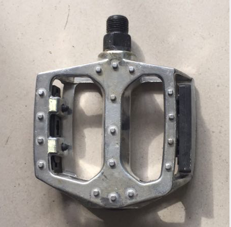 Aluminium Foot