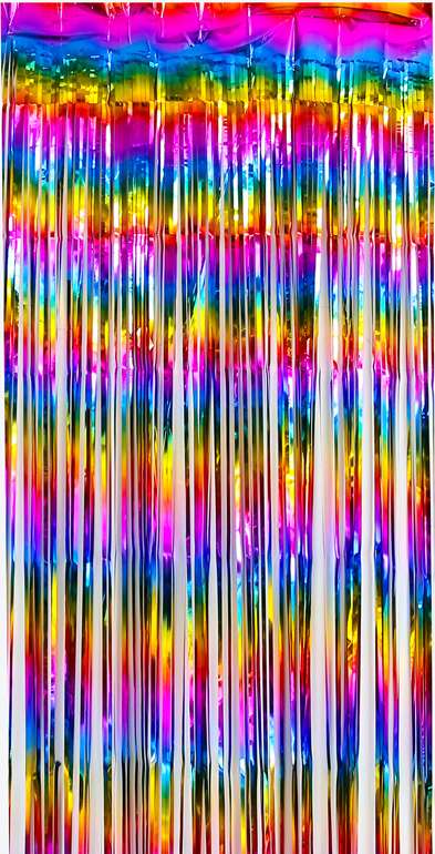 门帘雨丝帘雨丝门帘装饰帘背景帘活动背景装饰帘装饰墙包装精美厂家直销可打样来样定做颜色多样可挑选新品洽谈支持定制款式详情2