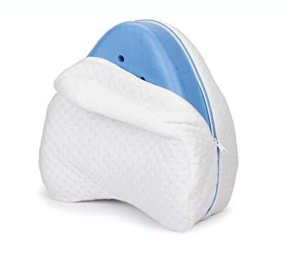 腿枕慢回弹塑腿神器 夹腿枕Contour Legacy Leg Pillow X情侣枕头详情图4