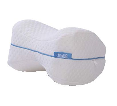 腿枕慢回弹塑腿神器 夹腿枕Contour Legacy Leg Pillow X情侣枕头细节图