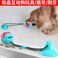 宠物用品亚马逊 吸盘狗玩具 磨牙漏食器啃咬球Pet Molar产品图