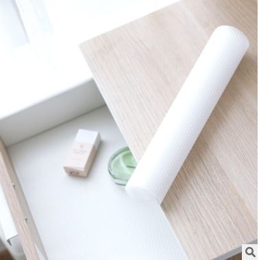 透明EVA防潮垫抽屉垫衣柜垫橱柜垫 厨房防滑防尘餐垫家用多功能