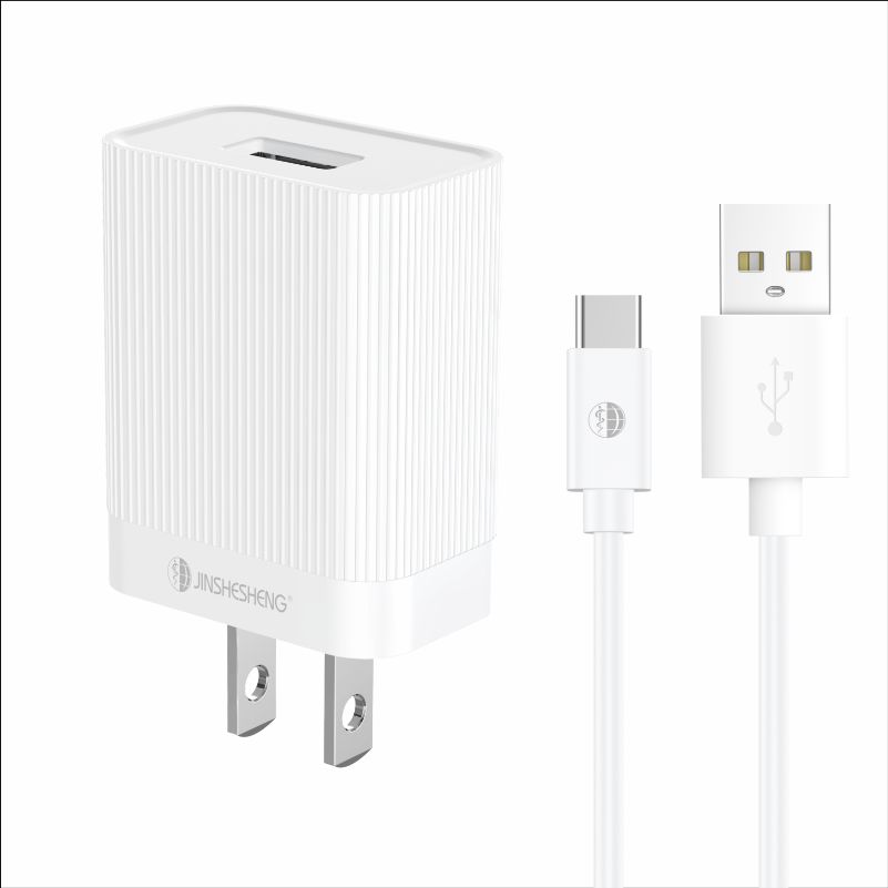 Jinshesheng JSS-22 Apple Set Charger details Picture