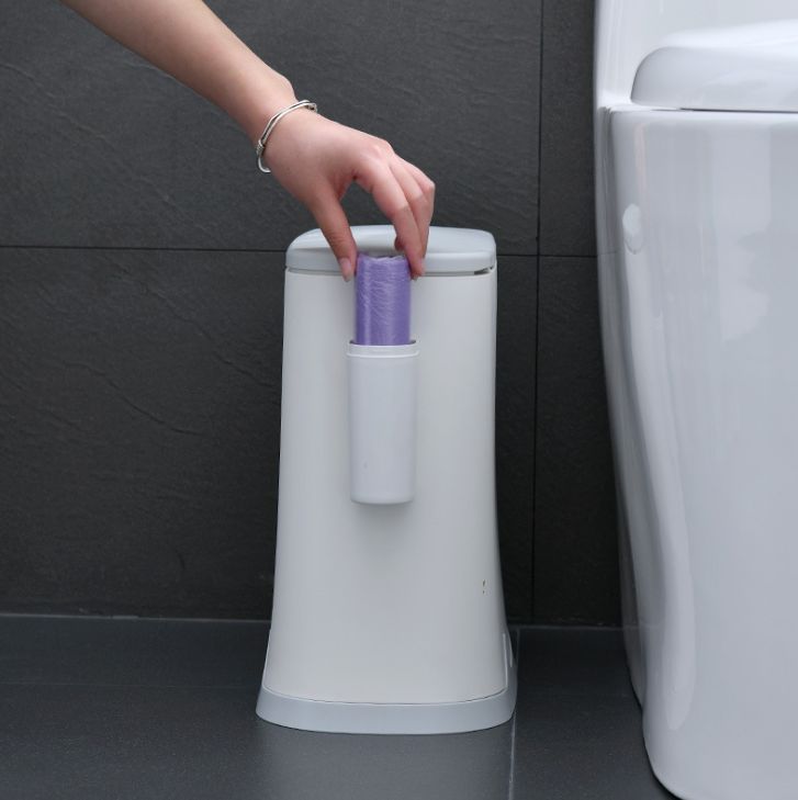 Simple bathroom, living room, bedroom, kitchen details Picture