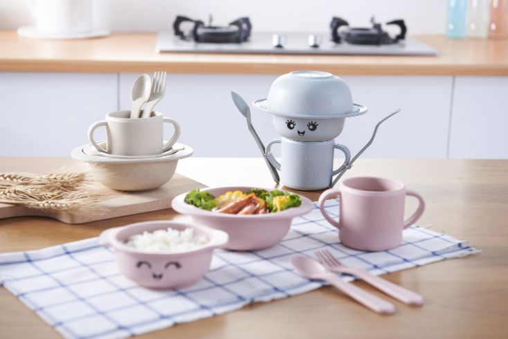 其他居家日用实物图