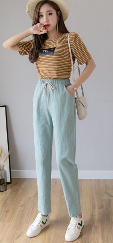 Fashionable pants 77 thumbnail