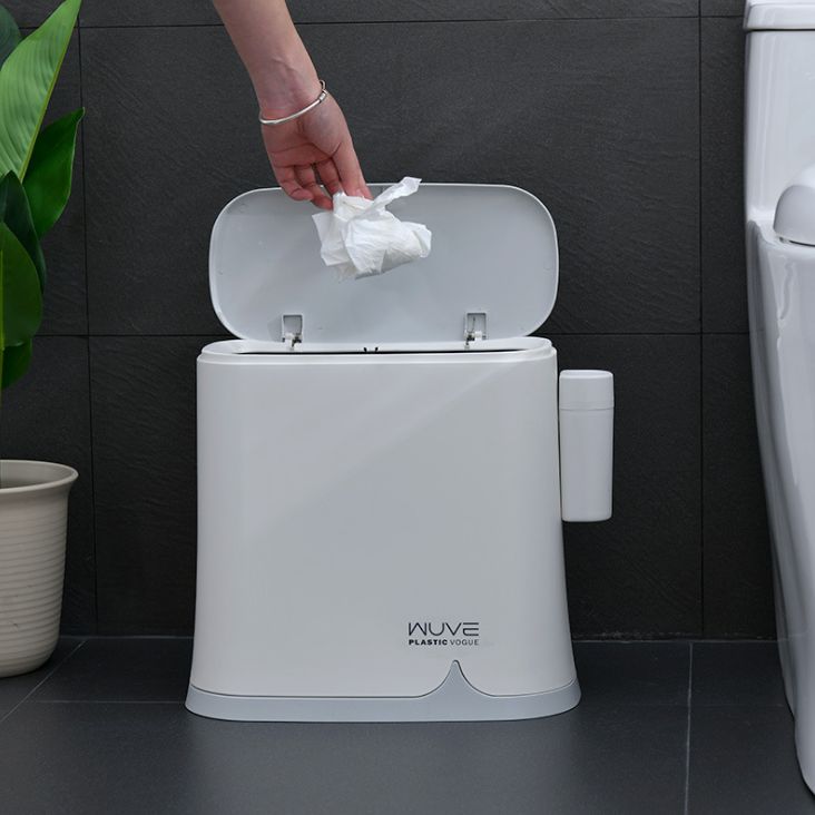 Simple bathroom, living room, bedroom, kitchen Specification image