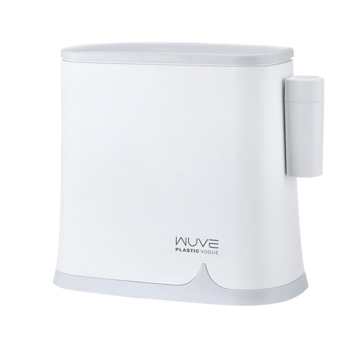 Simple bathroom, living room, bedroom, kitchen Application Scenario