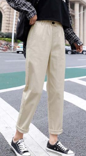 Fashionable pants 82 thumbnail
