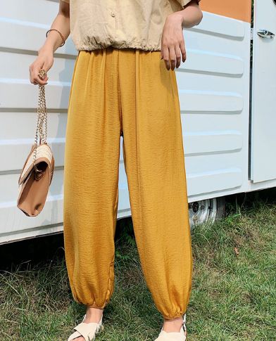 Fashionable pants 85 thumbnail