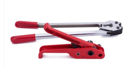 Baler Manual PP belt tensioner set Baler Strapping machine Manual PET plastic steel belt baler