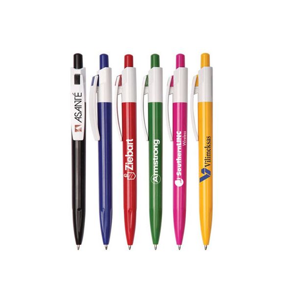Ballpoint pens, advertising gift pens, wensheng customized products special link to shoot before contact confirmation thumbnail