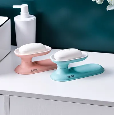 Fashion simple generous double soap box thumbnail