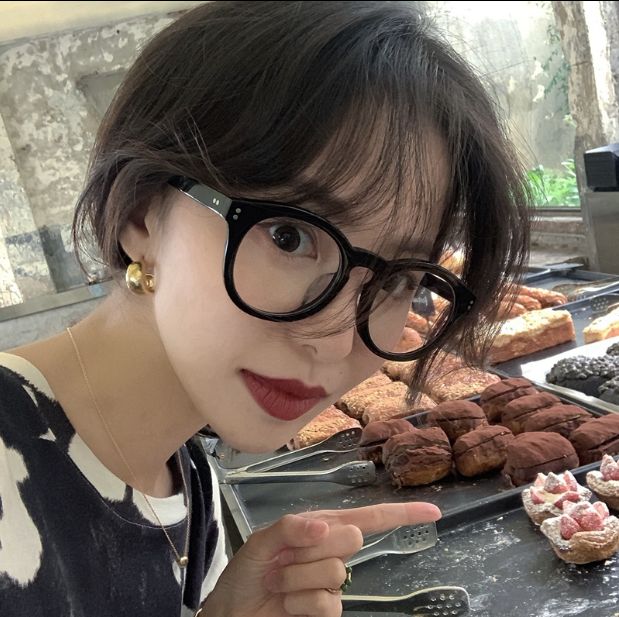 时尚潮流眼镜框3212细节图