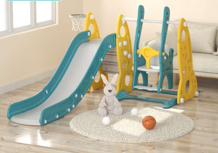 滑梯 多功能滑梯