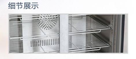 MJ-BW4D/GF-3100D single-door insulated food truck, mobile four-layer food delivery truck, hotel banquet cooked food insulated cabinet, insulated and moisture-retaining food delivery cabinet Application Scenario