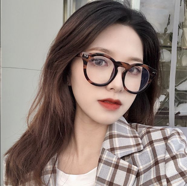 时尚潮流眼镜框3212产品图