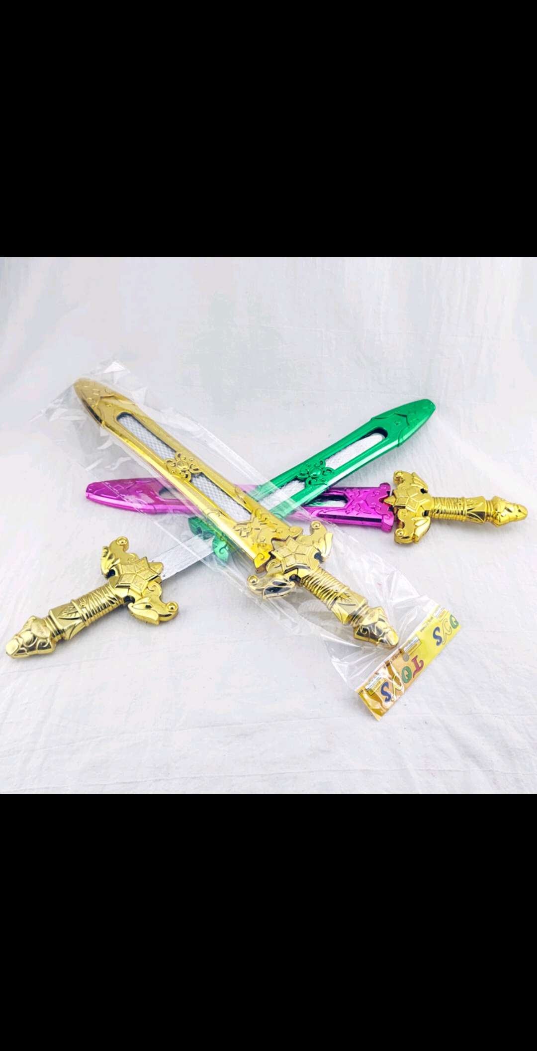 Arrow toy