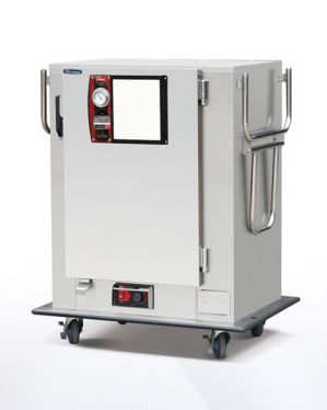 MJ-2/GF-6200 commercial 2-layer insulated food delivery vehicle, hotel food delivery vehicle 780*1050*1320mm Specification image