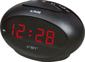 VST-711-1电子钟