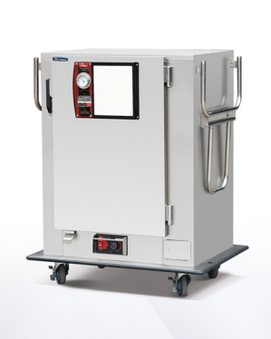 MJ-2/GF-6200 commercial 2-layer insulated food delivery vehicle, hotel food delivery vehicle 780*1050*1320mm detail image 2