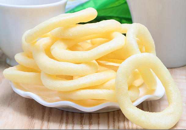 Луковые кольца со вкусом фермерского сердца detail image 2