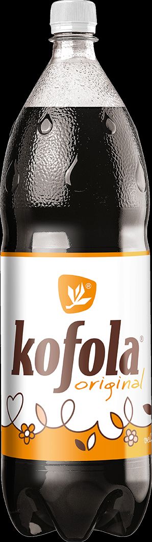 Kofola 捷克可乐原味  2L图