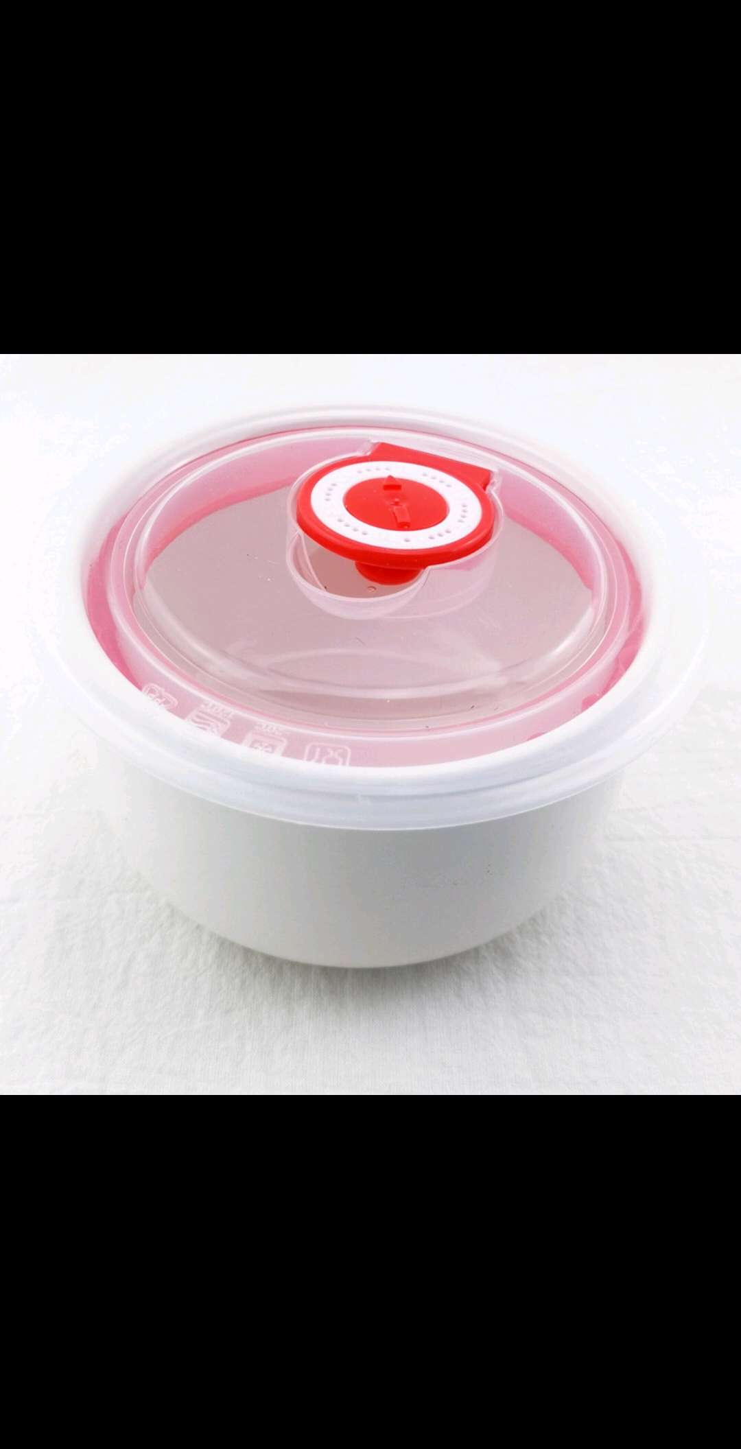 保鲜碗