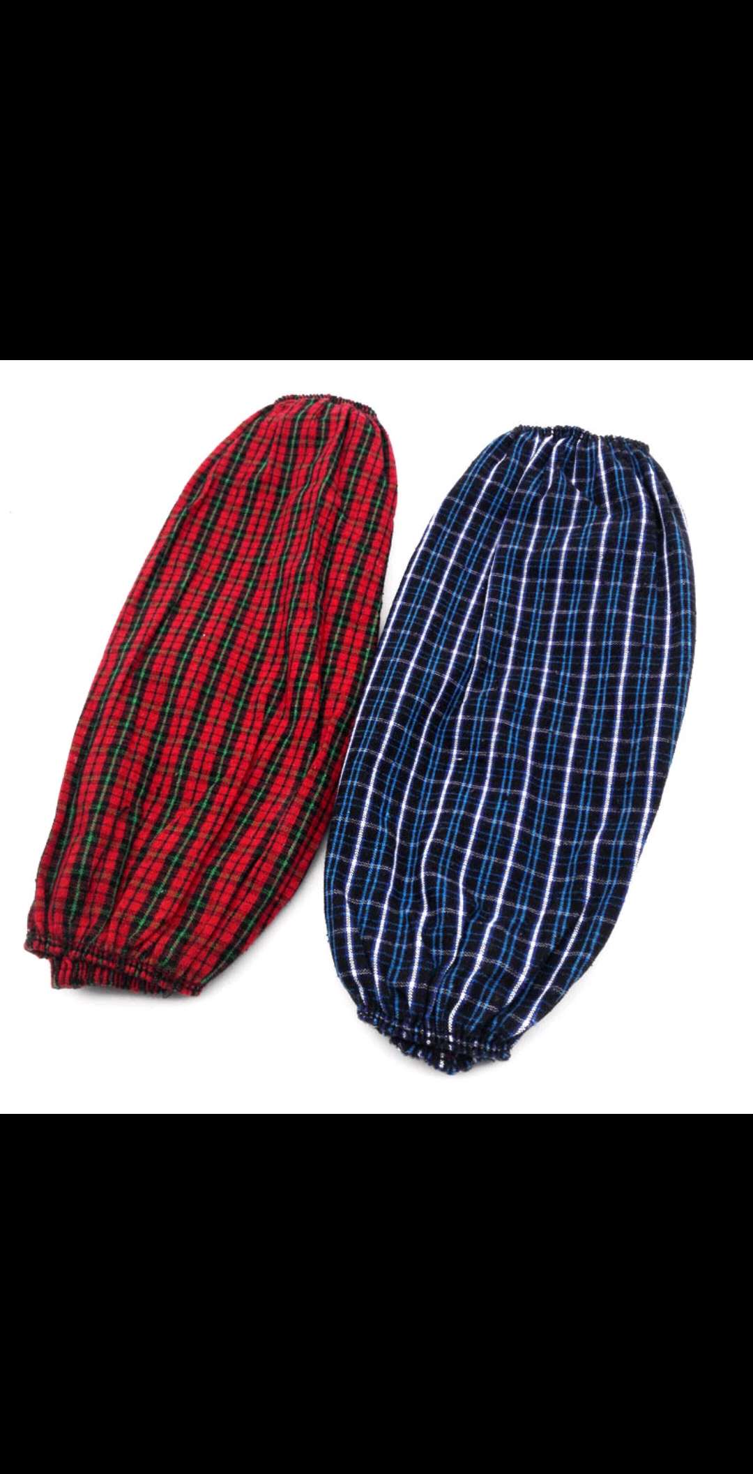 Sleeve covers