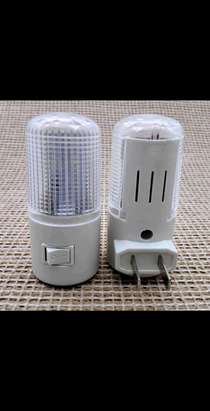 3w post light
