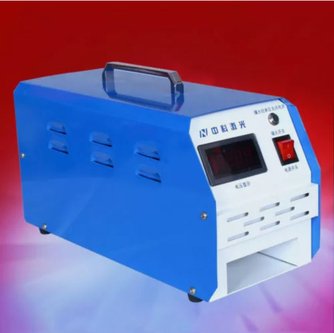 FLASH STAMP MACHINE thumbnail