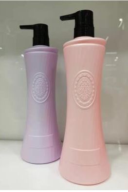 800ML 洗发水瓶，护发素瓶，沐浴露瓶