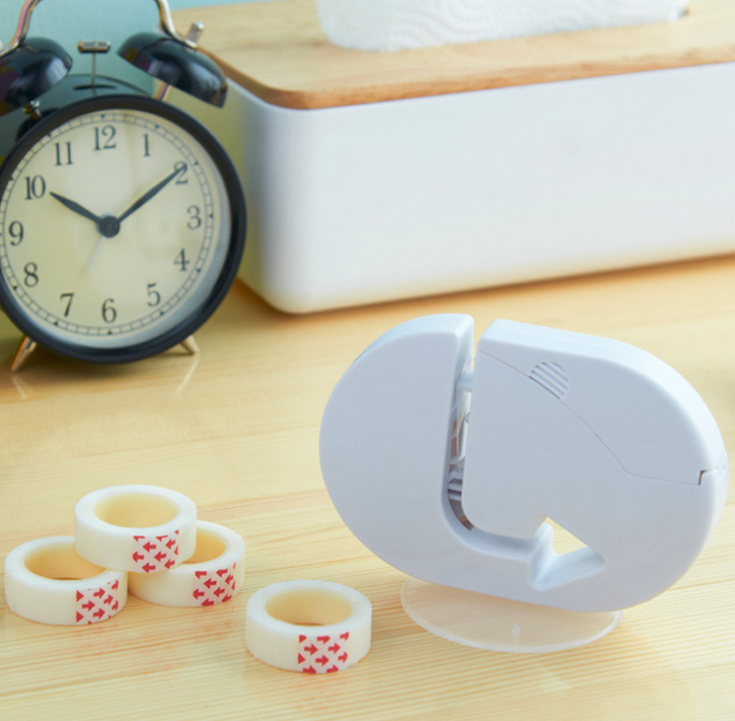 创意家用保鲜旅行便携迷你封口机零食塑料袋密封机手压热封塑封机详情图2