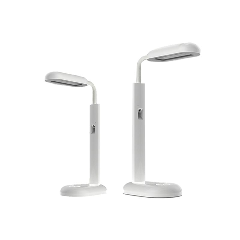 The Coollemeng h7 desk lamp features intelligent point-reading, online point-reading, LED eye protection, and is adjustable Item Picture