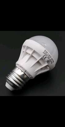 5w bulb