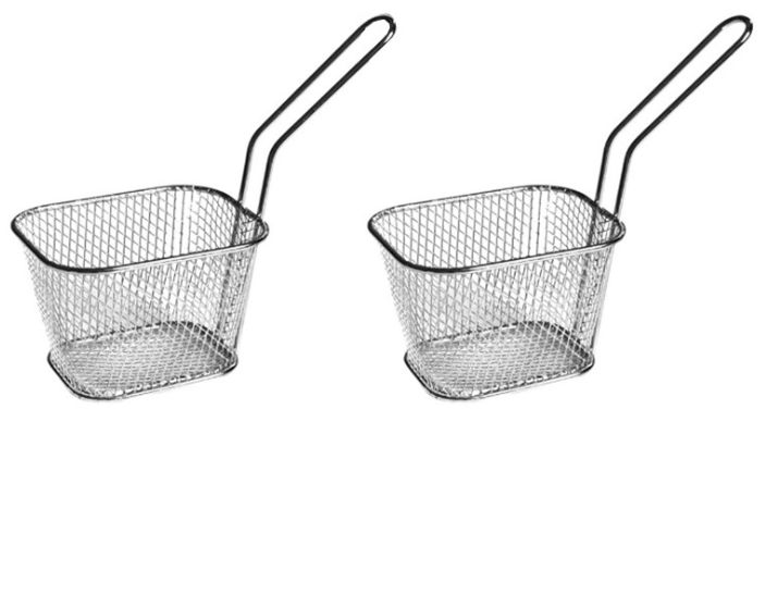 French fries basket, square fried potato basket, bread rack, fried chicken draining basket, pastry basket, mini fried potato basket, leaky spoon