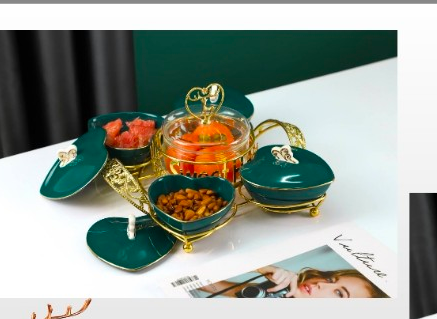 fruit tray fruit bowl thumbnail