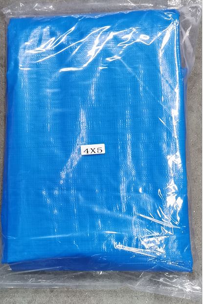 SHUANGHE PE plastic products shading and rainproof high-grade tarpaulin rain cloth manufacturer direct sale thumbnail