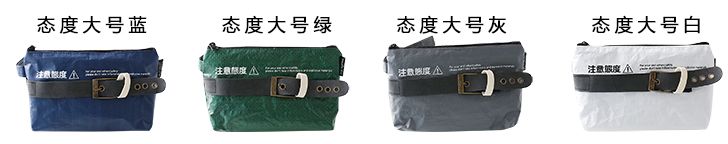 Supermarket double layer twill large capacity pen bag portable personalized student stationery bag 15