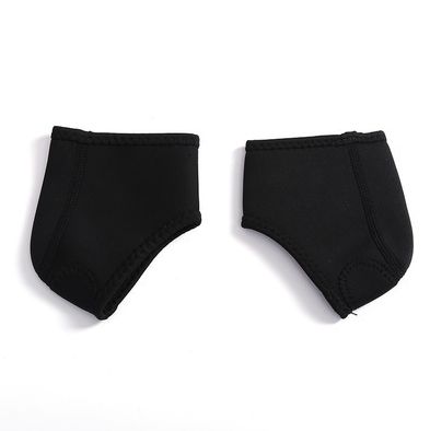 Diving shoe covers, foot covers, ankle guards, ankle yoga professional training, indoor floor foot covers, shoe covers Application Scenario