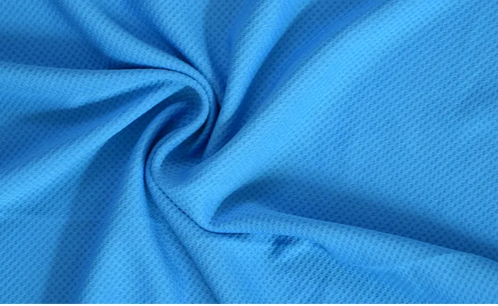 Honeycomb fabric detail image 1
