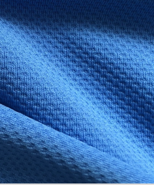 Honeycomb fabric detail image 12