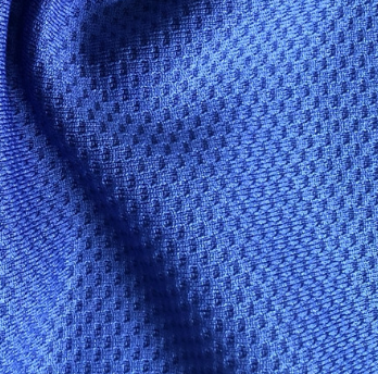 Honeycomb fabric detail image 6