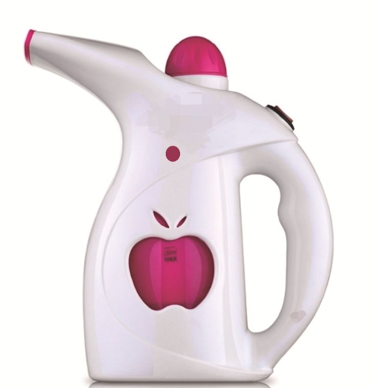 Apple household portable multi-functional mini handheld steam hanging iron mechanical iron gift wholesale