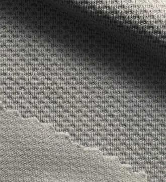 Honeycomb fabric detail image 10