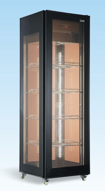 خزانات عرض مبردة تجارية من طراز I6556551892m Specification image