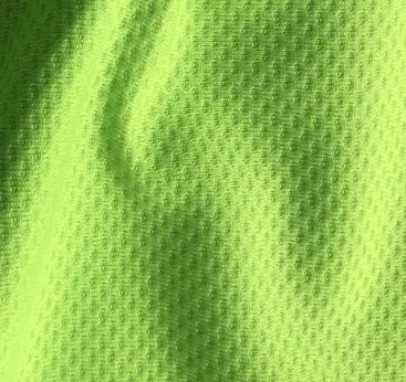 Honeycomb fabric detail image 5